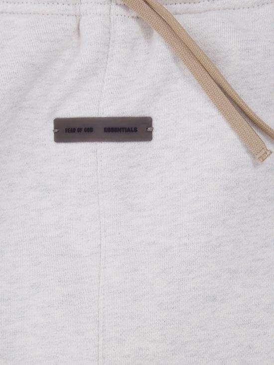 25FW [키즈] FEAR OF GOD ESSENTIALS KIDS 트레이닝/조거 팬츠 785HO253661K OATMEAL HEATHER - OTHER BRANDS