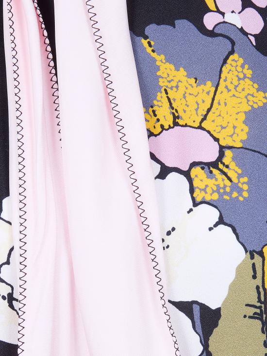 26SS 마르니 반팔 티셔츠 TTMA0439Q0 UTVA65 MFN99 BLACK - MARNI