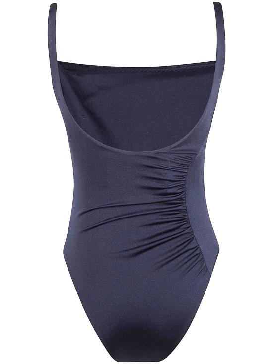 26SS 베르사체 원피스 수영복 1022571 1A17153 1B000 BLACK - VERSACE