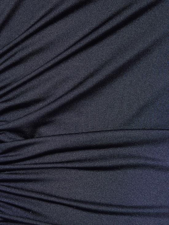 26SS 베르사체 원피스 수영복 1022571 1A17153 1B000 BLACK - VERSACE