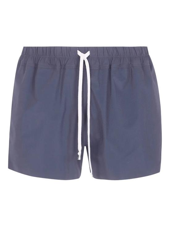 26SS 릭 오웬스 스윔팬츠 RU01F2012 NS 09 BLACK - RICK OWENS