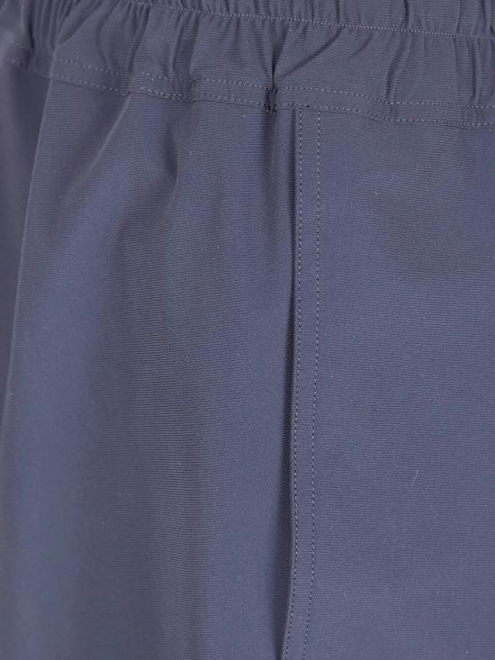 26SS 릭 오웬스 스윔팬츠 RU01F2012 NS 09 BLACK - RICK OWENS