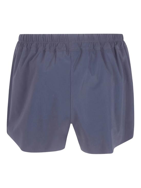 26SS 릭 오웬스 스윔팬츠 RU01F2012 NS 09 BLACK - RICK OWENS