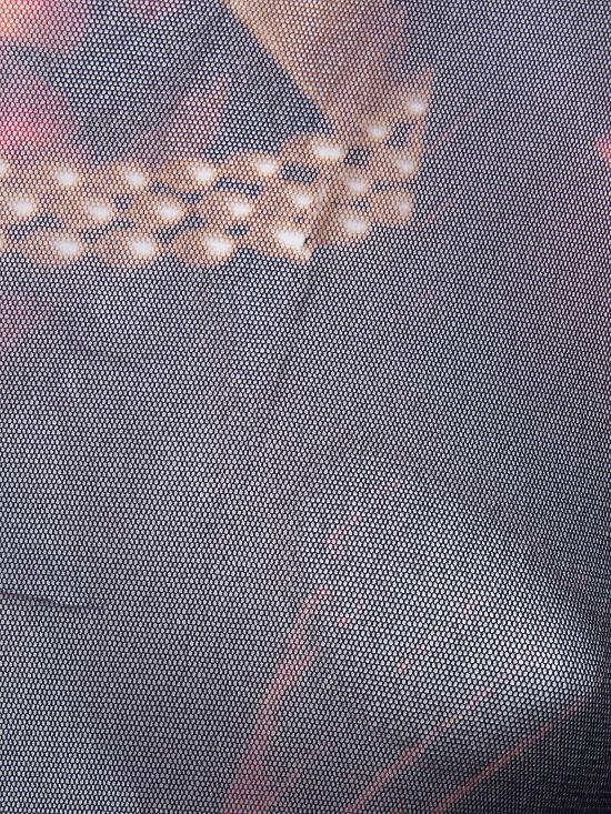 26SS 장 폴 고티에 긴팔 티셔츠 26 01 W TO458 M027P 90 MULTICOLOR - JEAN PAUL GAULTIER