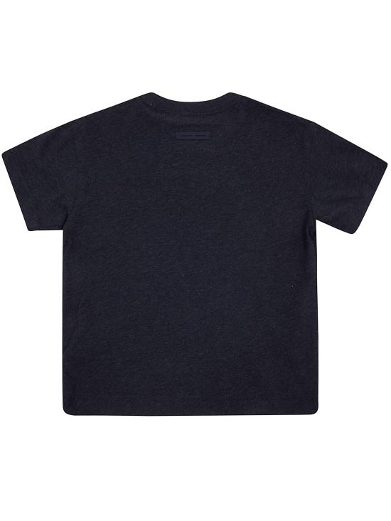 25FW [키즈] FEAR OF GOD ESSENTIALS KIDS 티셔츠 785HO251461K VINTAGE BLACK - OTHER BRANDS