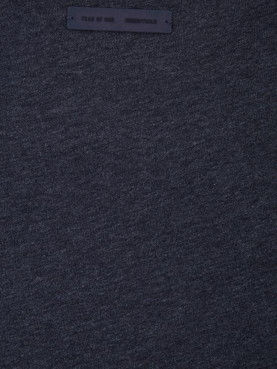 25FW [키즈] FEAR OF GOD ESSENTIALS KIDS 티셔츠 785HO251461K VINTAGE BLACK - OTHER BRANDS