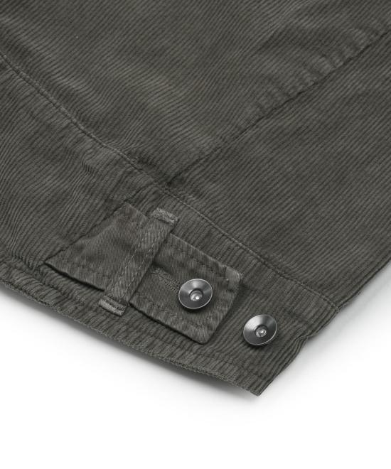  San San Gear 스트레이트 팬츠 산산기어 워시드 코듀로이 - OTHER BRANDS