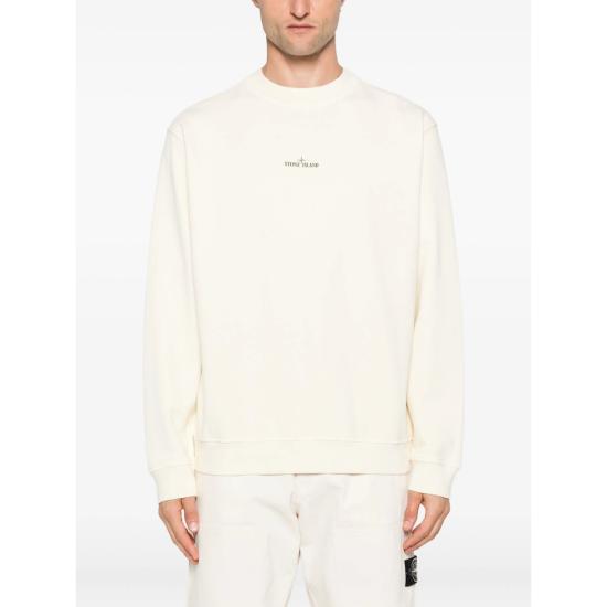 25FW 스톤 아일랜드 스웨터 156100018 S0195 V0093 NEUTRALS - STONE ISLAND