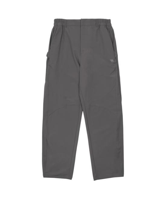  San San Gear 스트레이트 팬츠 산산기어 사이드 스냅