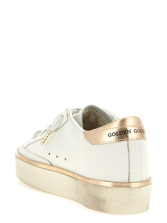 26SS 골든구스 하이스타 스니커즈 GWF00118F0081281096110961 - GOLDEN GOOSE