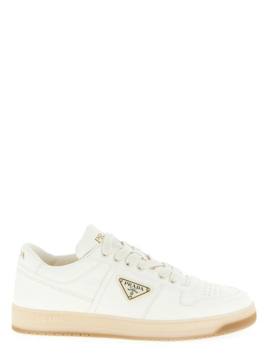 26SS 프라다 스니커즈 2EE364FD001038F0304 Beige