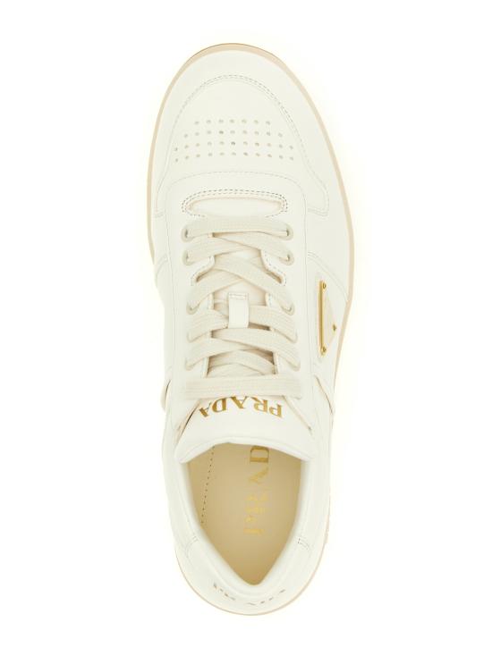 26SS 프라다 스니커즈 2EE364FD001038F0304 Beige - PRADA