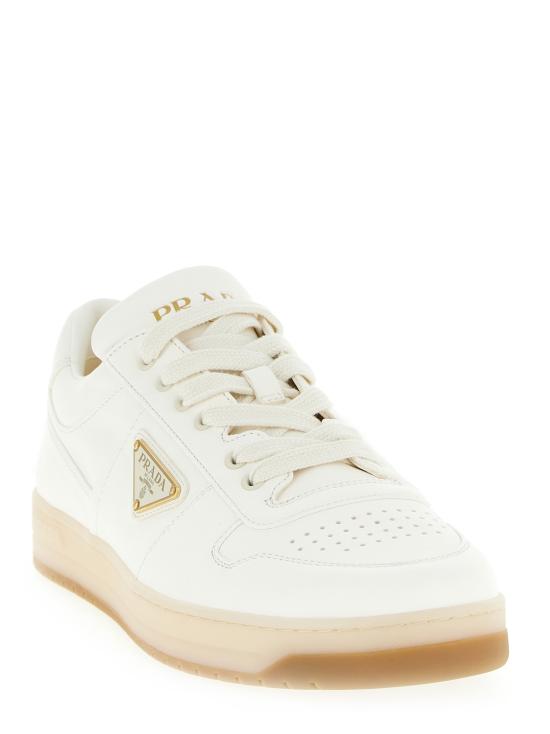 26SS 프라다 스니커즈 2EE364FD001038F0304 Beige - PRADA