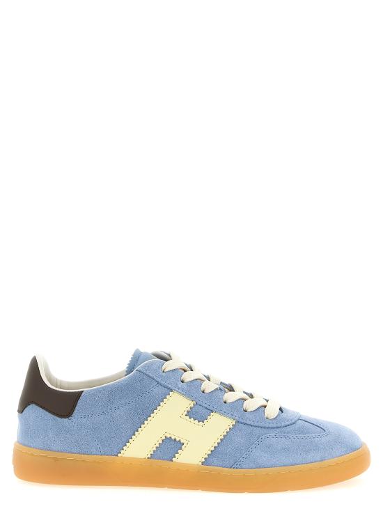 26SS 호간 스니커즈 HXW6470FB60UHK0RWF Light Blue