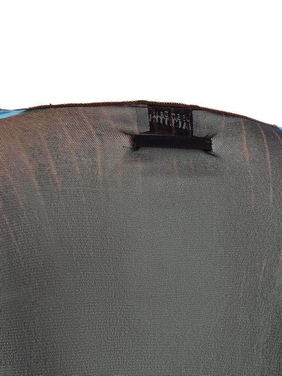 26SS 장 폴 고티에 긴팔 티셔츠 2601WTO458M027P90 Multicolor - JEAN PAUL GAULTIER