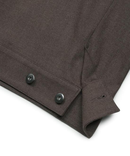  San San Gear 자켓 산산기어 트러커 재킷 - OTHER BRANDS