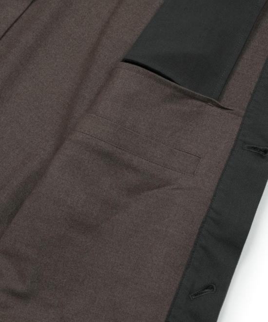  San San Gear 자켓 산산기어 트러커 재킷 - OTHER BRANDS