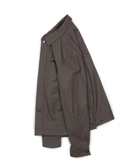  San San Gear 자켓 산산기어 트러커 재킷 - OTHER BRANDS