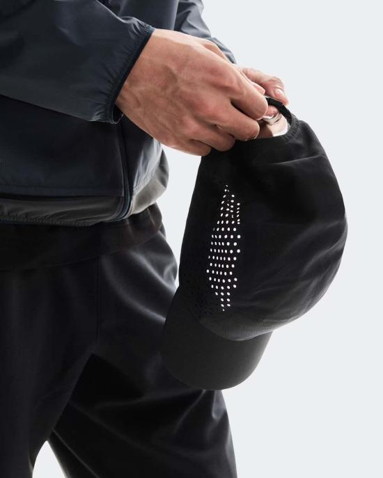  온 러닝 볼캡 가벼운 캡에 - ON RUNNING