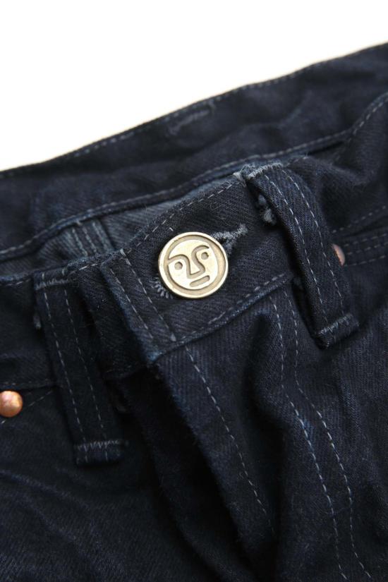  Tender 데님 팬츠 텐더 타입 130 테이퍼드 진 - OTHER BRANDS