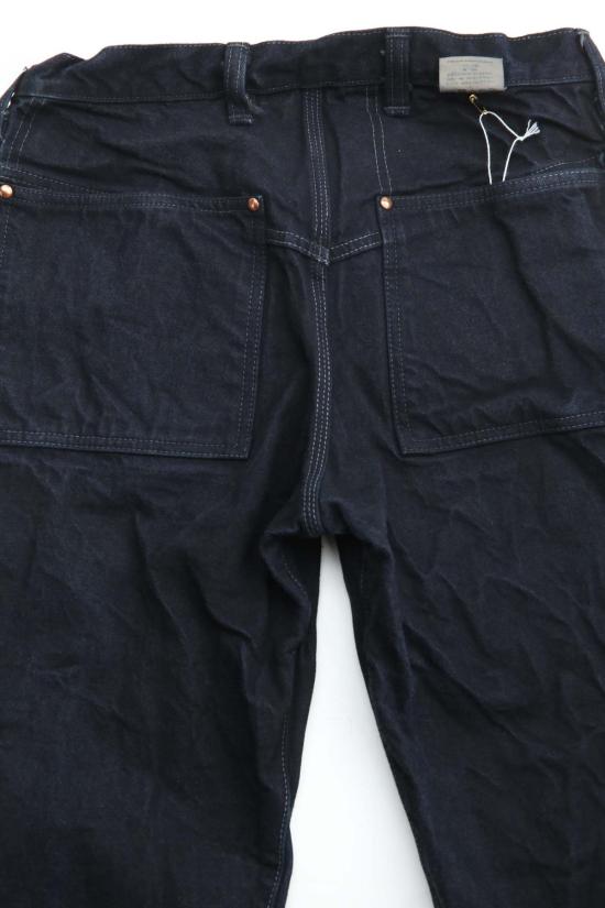  Tender 데님 팬츠 텐더 타입 130 테이퍼드 진 - OTHER BRANDS