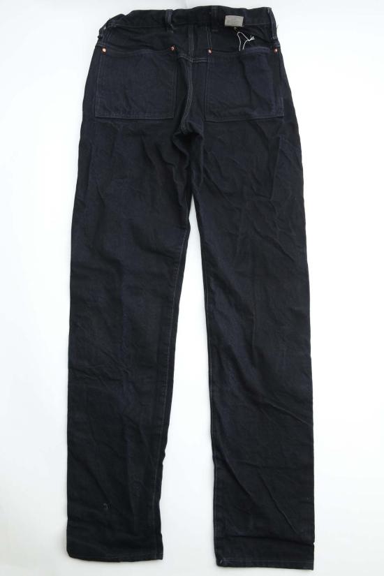  Tender 데님 팬츠 텐더 타입 130 테이퍼드 진 - OTHER BRANDS