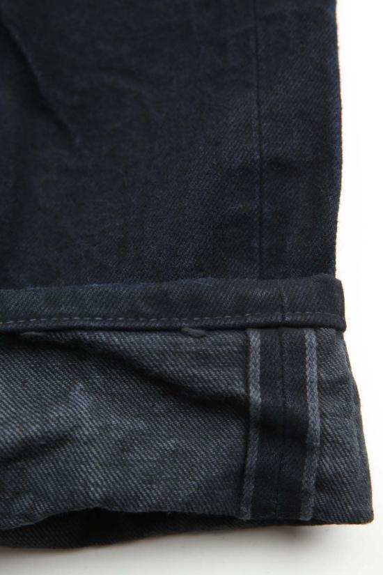  Tender 데님 팬츠 텐더 타입 130 테이퍼드 진 - OTHER BRANDS