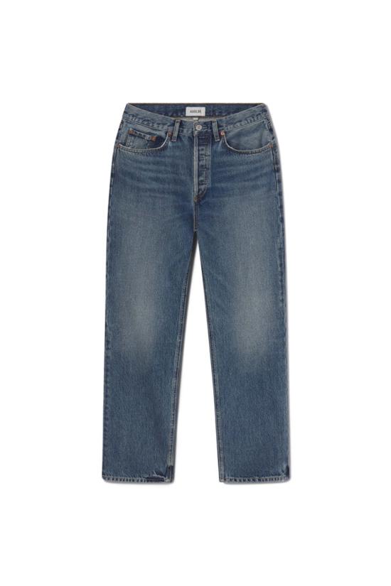  에이골디 데님 팬츠 아골데 라나 진스 리버티 - AGOLDE