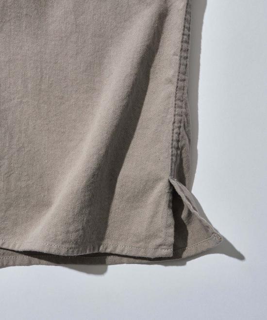  마운틴 리서치 긴팔 셔츠 산악 연구 게임 셔츠 - MOUNTAIN RESEARCH