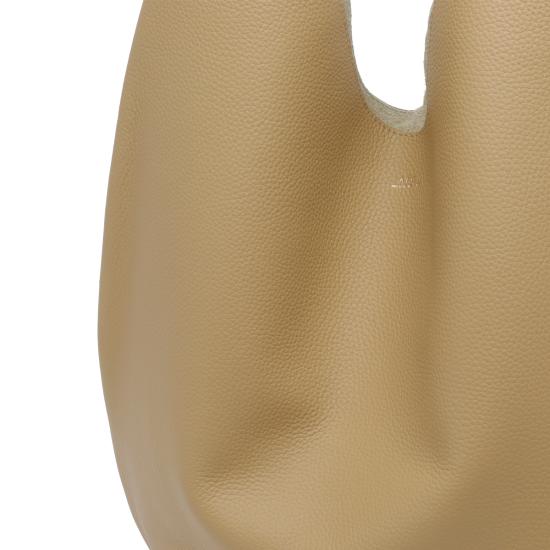 26SS 아페쎄 네이지 토트백 PXCBC F67008 BAR Beige - A.P.C.