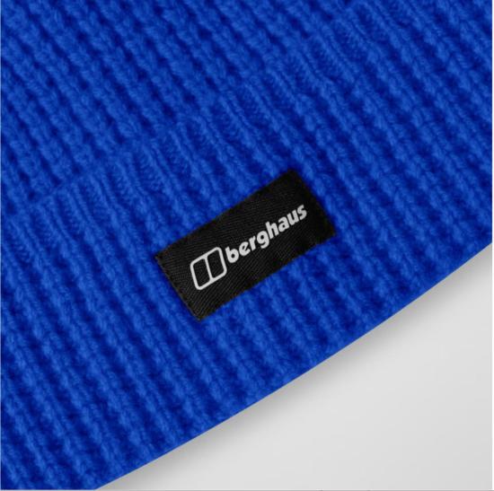  Berghaus 비니 베르그하우스 1997 울 비니 - BERGHAUS