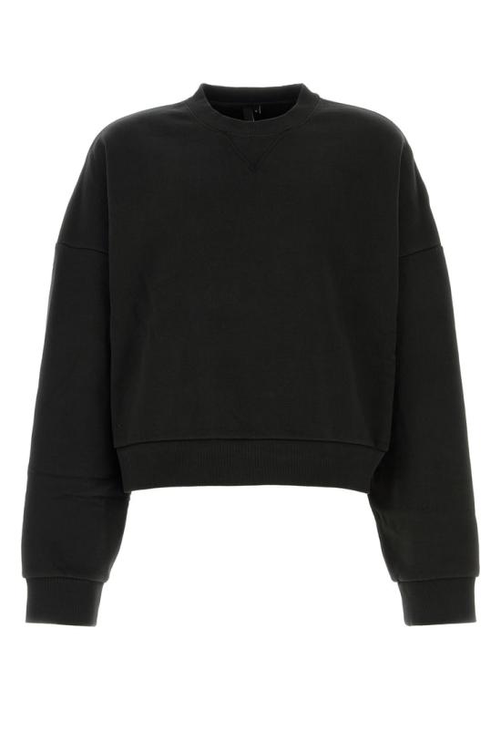  엔타이어 스튜디오 긴팔 티셔츠 ES2126SO SOOT DOM