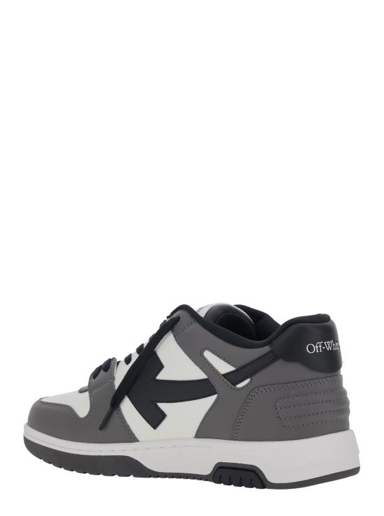 26SS 오프화이트 스니커즈 M189C9L0130710 Grey - OFF WHITE