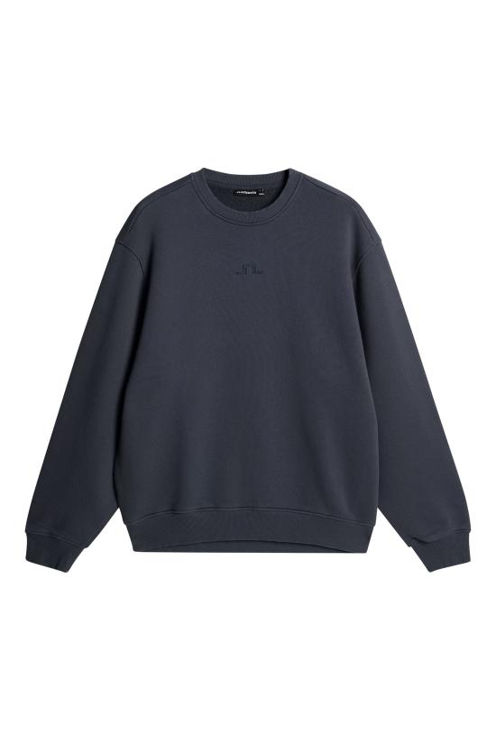  제이린드버그 긴팔 티셔츠 FMJS13936U160 OMBRE BLUE DOM