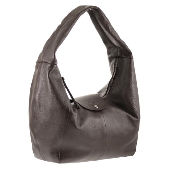 25FW 롱샴 숄더백 10333 BROWN - LONGCHAMP