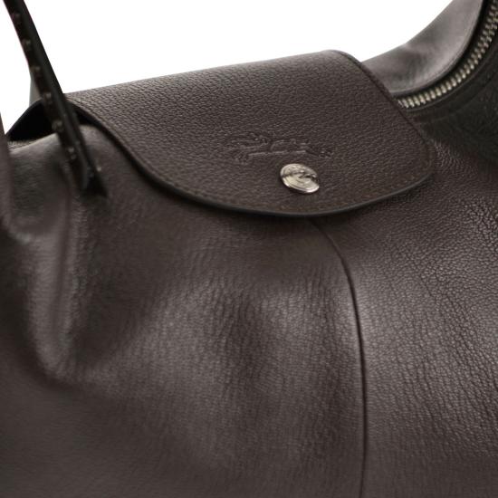 25FW 롱샴 숄더백 10333 BROWN - LONGCHAMP