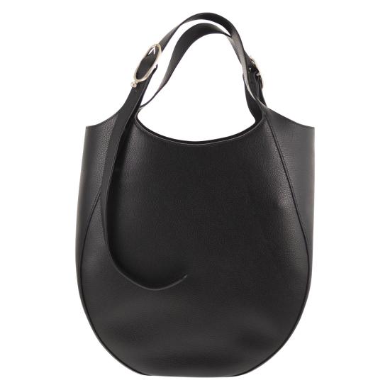 25FW 롱샴 숄더백 10331 BLACK - LONGCHAMP