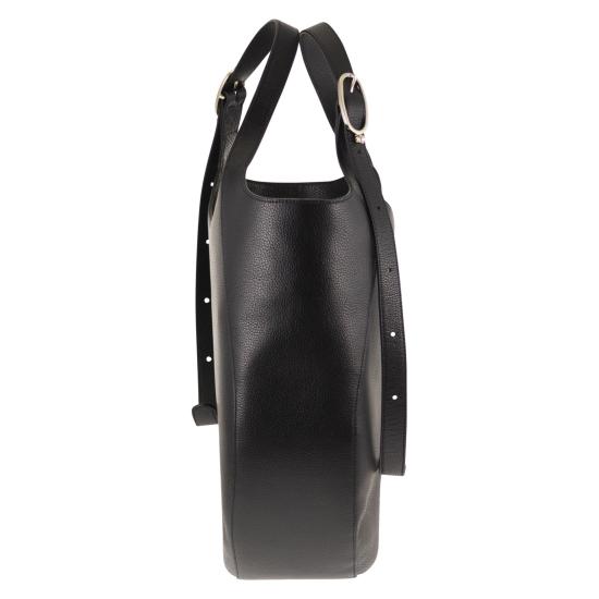 25FW 롱샴 숄더백 10331 BLACK - LONGCHAMP