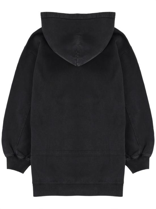 26SS 티바이알렉산더왕 숏 원피스 4CC1261176 011 BLACK - T BY ALEXANDER WANG