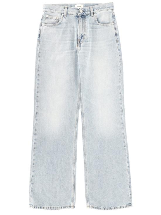 26SS 하이쿠레 데님 팬츠 HEW03185DF106L0910 L0910 DENIM