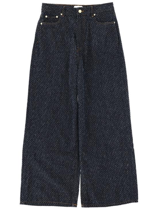 26SS 가니 데님 팬츠 A1100069 077 DENIM