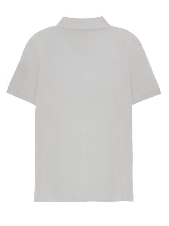 26SS 폴로 랄프로렌 폴로 티셔츠 710688969 003WHITE - POLO RALPH LAUREN