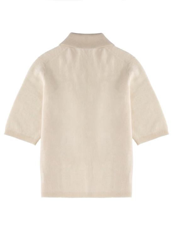 26SS 띠어리 셔츠 P1018724 C05 IVORY - THEORY