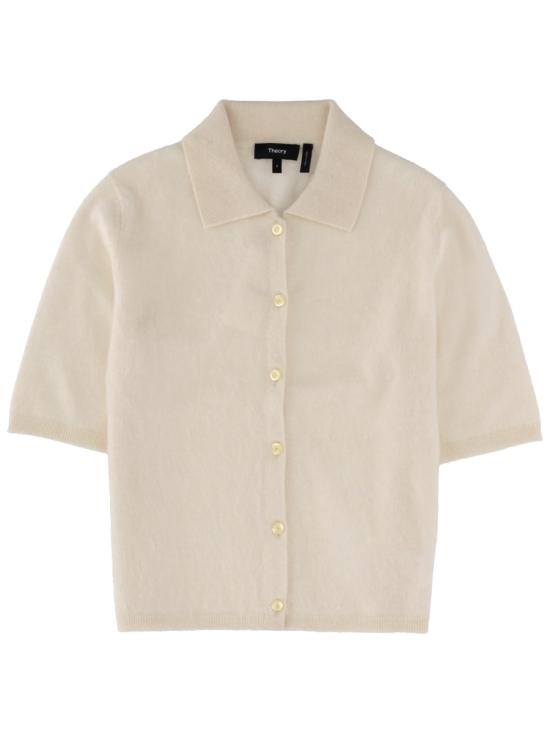 26SS 띠어리 셔츠 P1018724 C05 IVORY