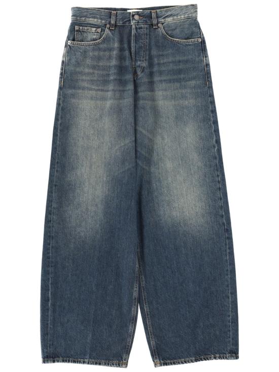 26SS 하이쿠레 데님 팬츠 HEW03296DF144L0771 L0771 BLUE