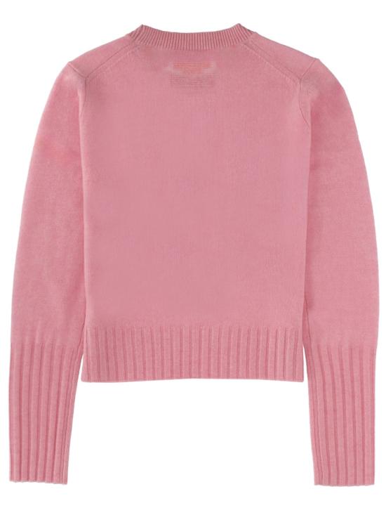 26SS 게스트 인 레지던스 스웨터 W12710JL DAYBREAK PINK - GUEST IN RESIDENCE