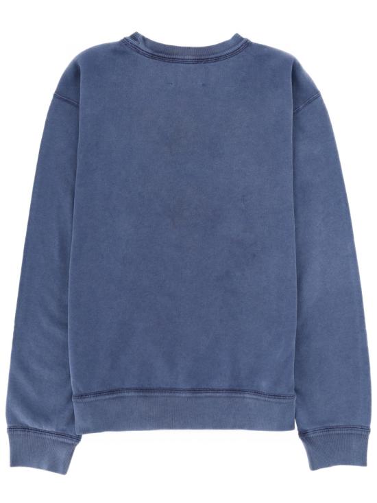 26SS 이자벨마랑 긴팔 티셔츠 SW0029HA D1M07H30IN BLUE - ISABEL MARANT