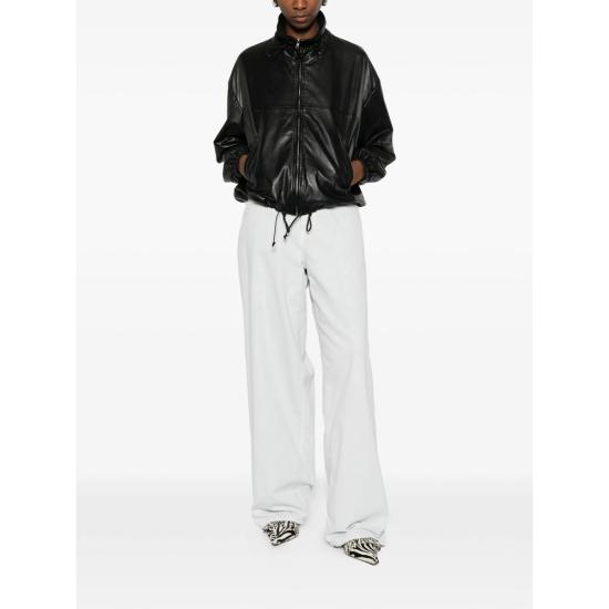 26SS 하이쿠레 데님 팬츠 HEW03296GF146XT T0563 WHITE - HAIKURE