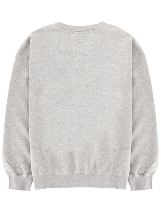 26SS 가니 긴팔 티셔츠 A1060016 920 GREY - GANNI