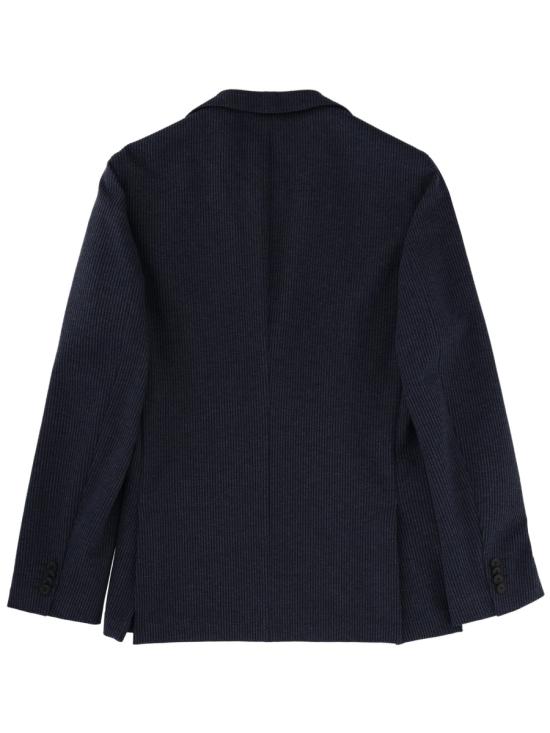 26SS 보스 자켓 50556832 10277183404 BLUE - BOSS